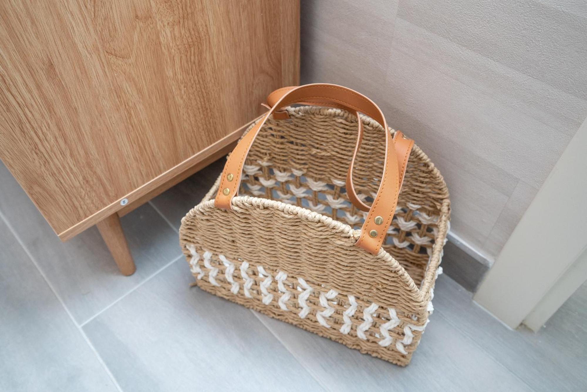 Apartment Chic 1br In Mesk 1 With Serene Balcony Views By Vibel *